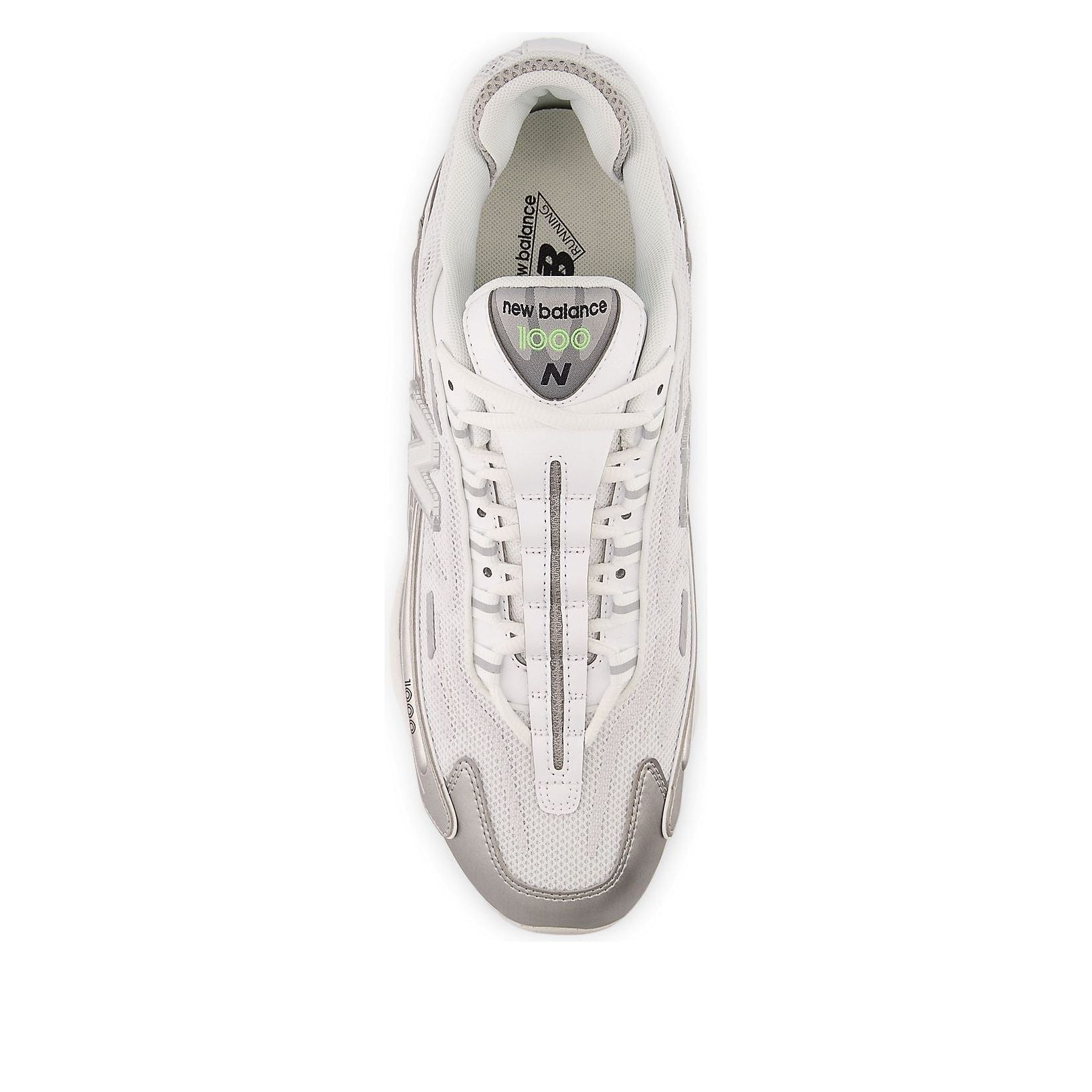 New Balance 1000 'Mint Flash' M1000DI
