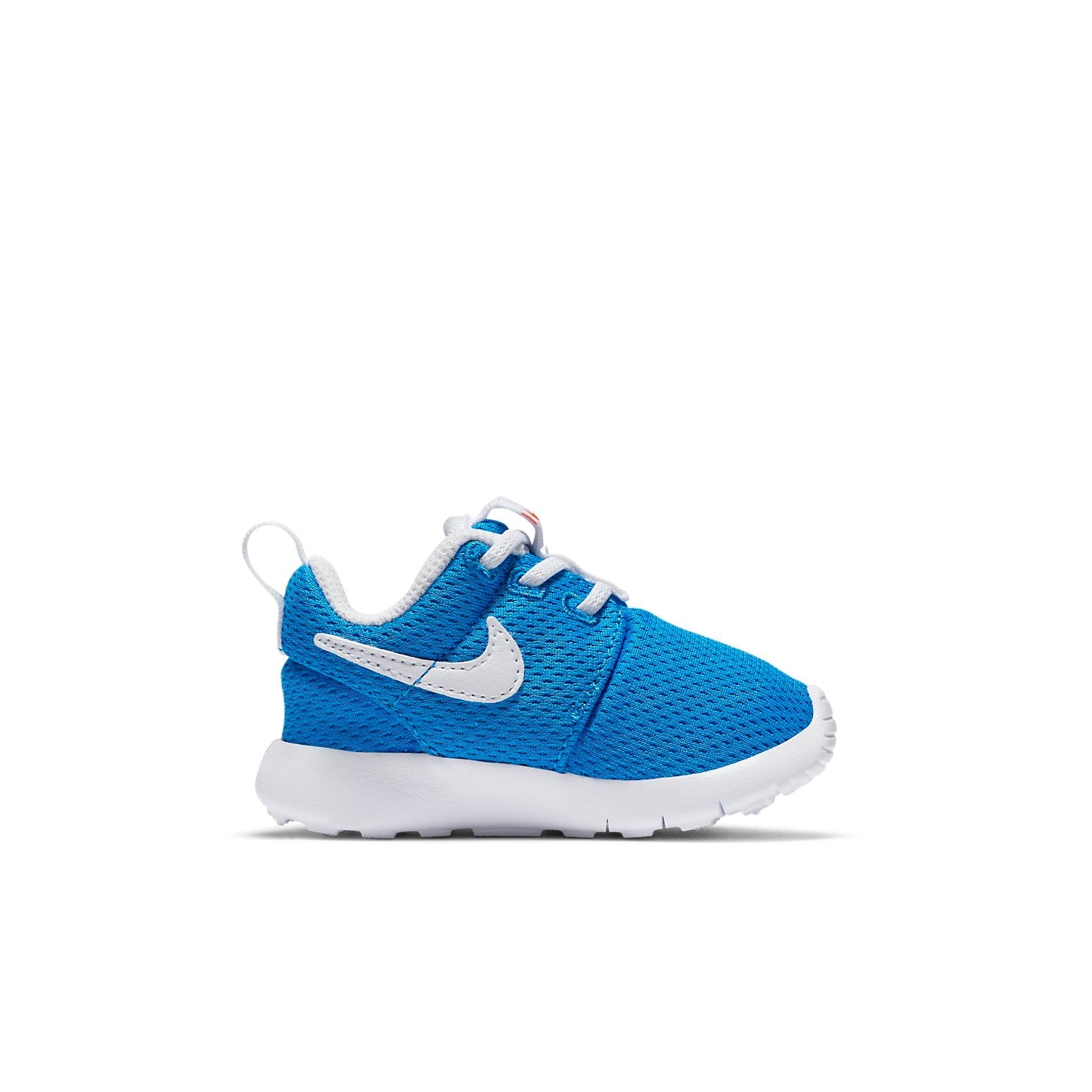 (TD) Nike Roshe One White/Blue 749430-422