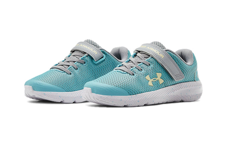 (PS) Under Armour Pursuit 2 AC 3022861-400