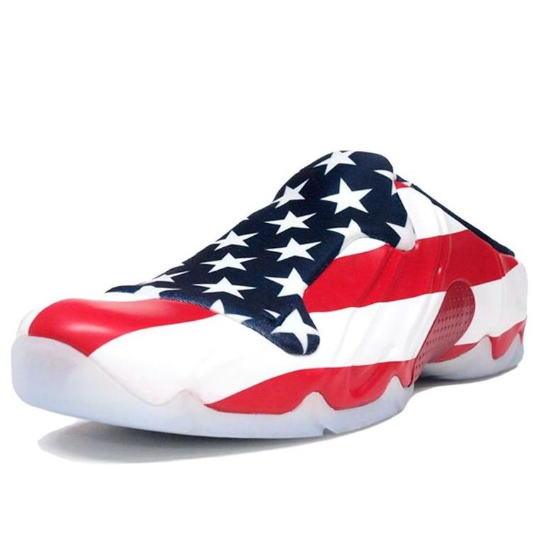 Nike Solo Slide 'USA (2014)' 668073-100