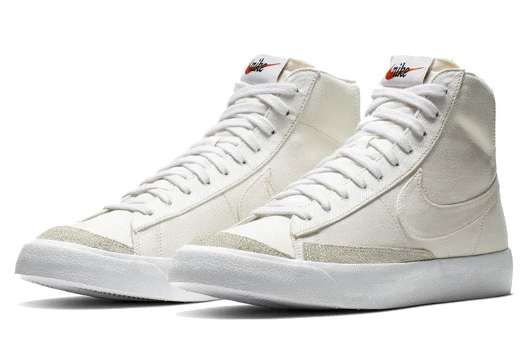 Nike Blazer Mid '77 Canvas 'Sail' CD8238-100