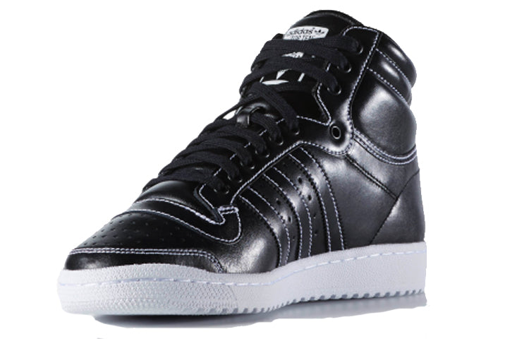 adidas Top Ten Hi 'Core Black' F37608