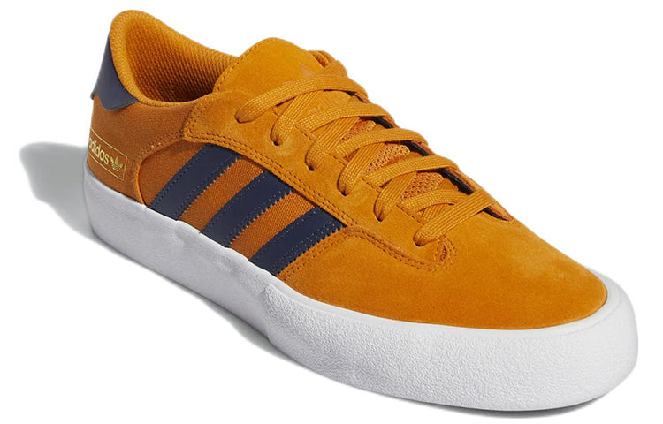 adidas Matchbreak Super 'Orange Rush Collegiate Navy' GW3197