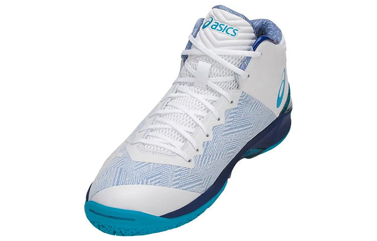 ASICS Gel-Burst 22 GE 'Blue Print' TBF34G-100