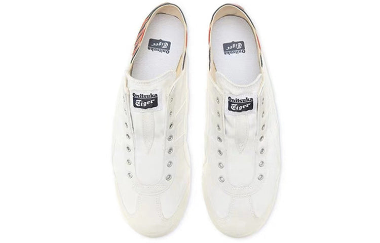 Onitsuka Tiger Mexico 66 Paraty 'White' 1183A437-100