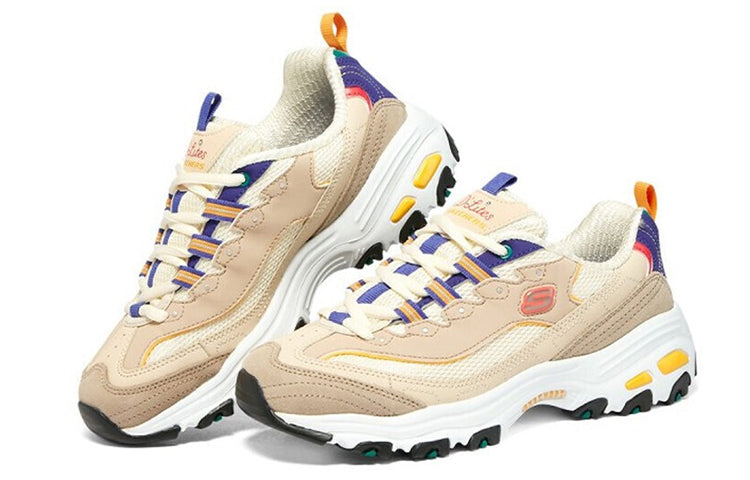 (WMNS) Skechers D'Lites 11947-NTMT
