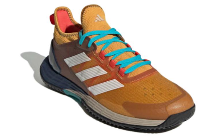 adidas Adizero Ubersonic 4.1 'Preloved Yellow' IG5716