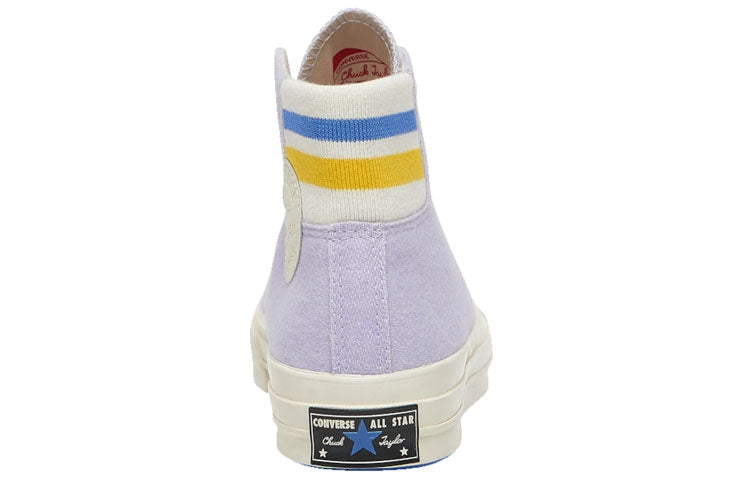 Converse Chuck Taylor All Star 1970s 'Lavender' 163365C