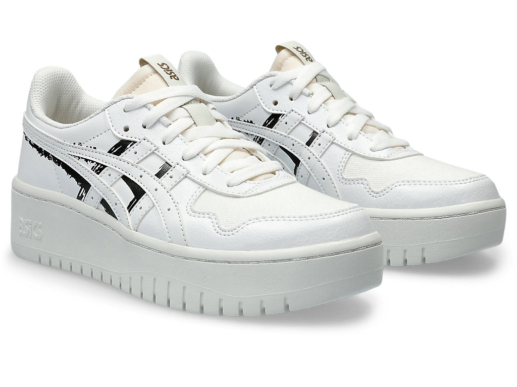 (WMNS) ASICS Japan S Platform 'Imperfection' 1202A483-100