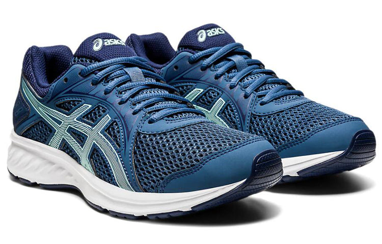 (WMNS) ASICS Jolt 2 'Grand Shark' 1012A151-404