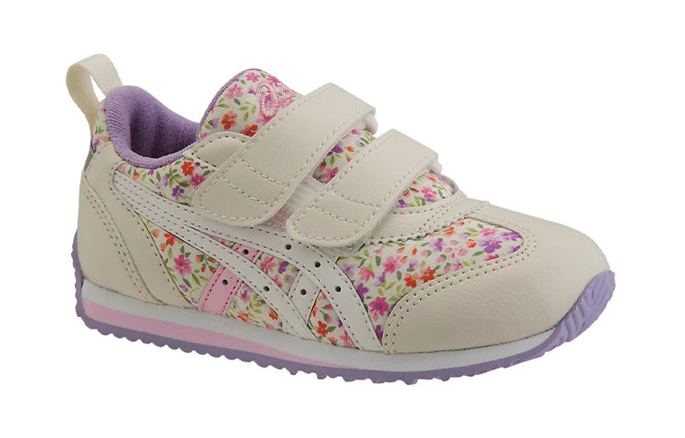 ASICS Mini CT 3 'White Purple' TUM187-500