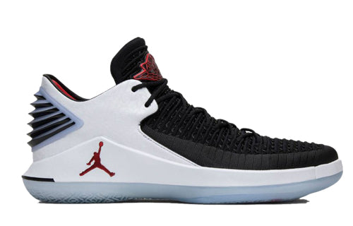 Air Jordan 32 Low 'Free Throw Line' AA1256-002