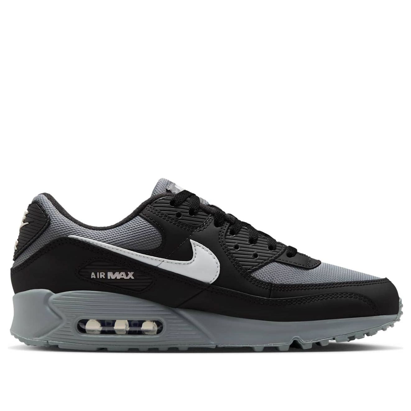Nike Air Max 90 'Anthracite Black' IM5989-010