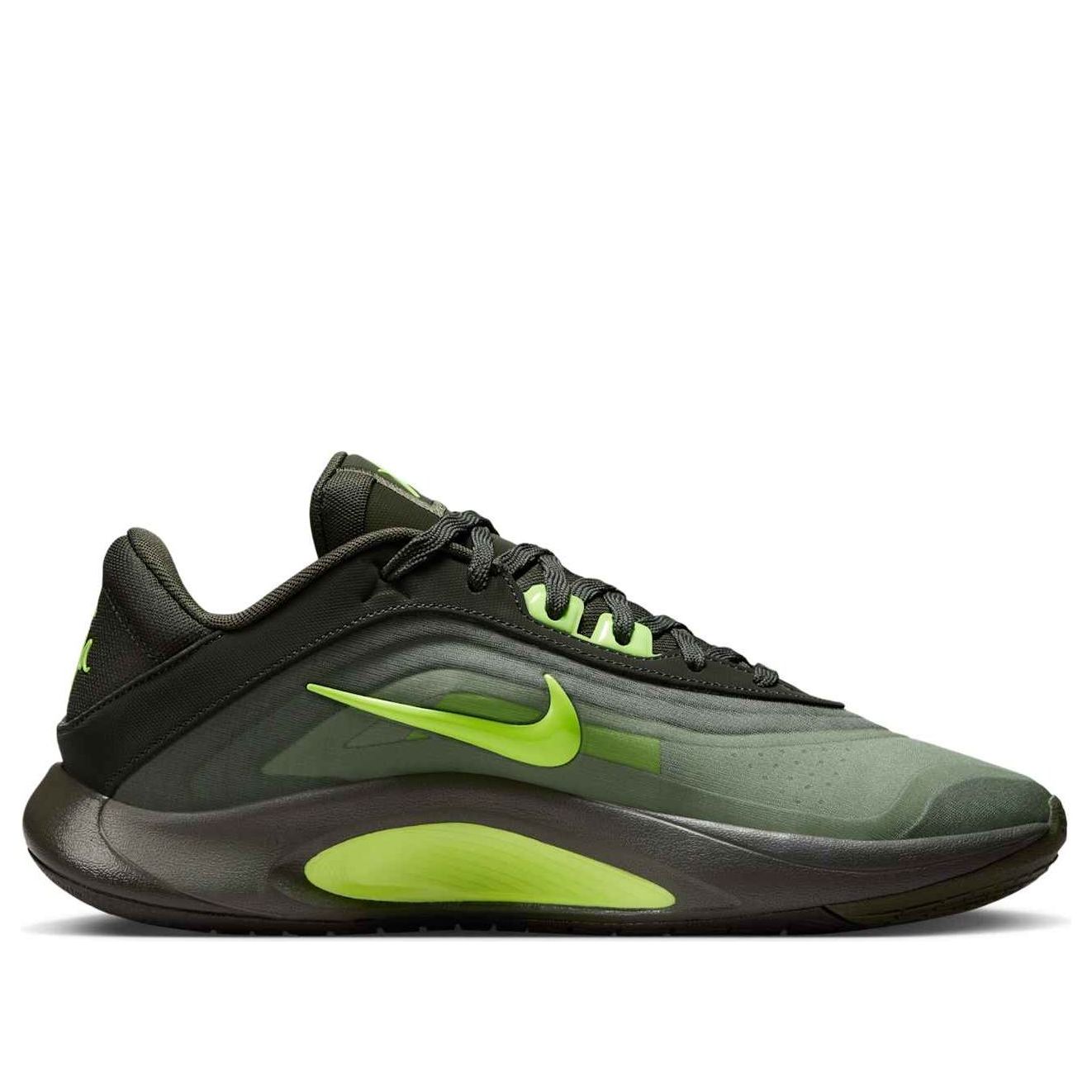 (WMNS) Nike A'One 'Sequoia' FZ8605-301