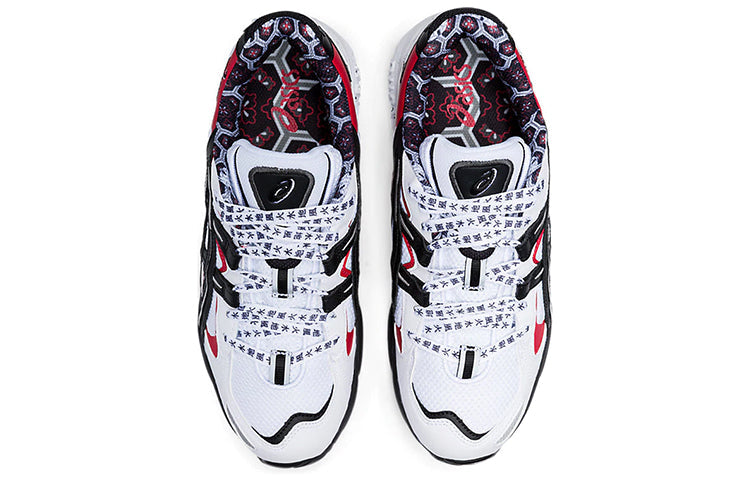 ASICS Gel-Kayano 5 OG 'White Black' 1021A182-100