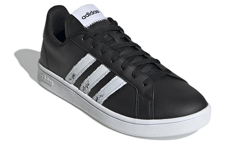 adidas Grand Court Base Beyond 'Black White' GX5755