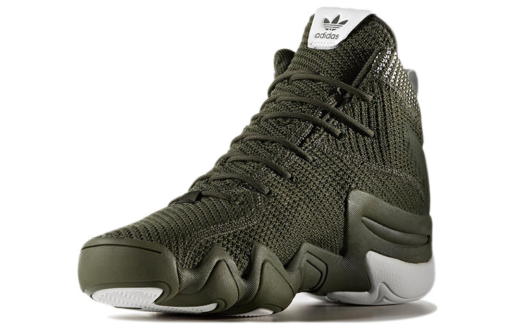 adidas Crazy 8 ADV PK 'Night Cargo' BY3604