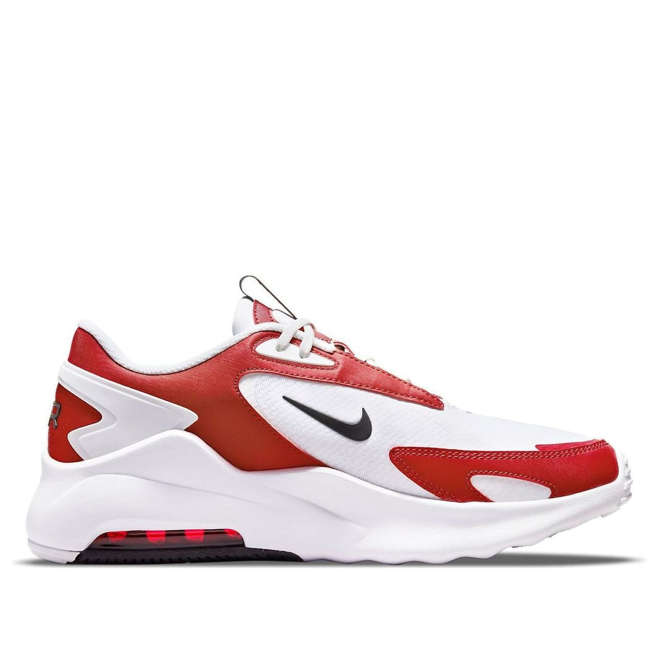Nike Air Max Bolt 'White University Red' CU4151-106