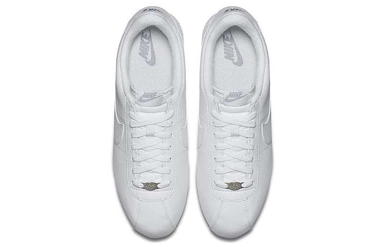 Nike Cortez Basic Leather 'White' 819719-110