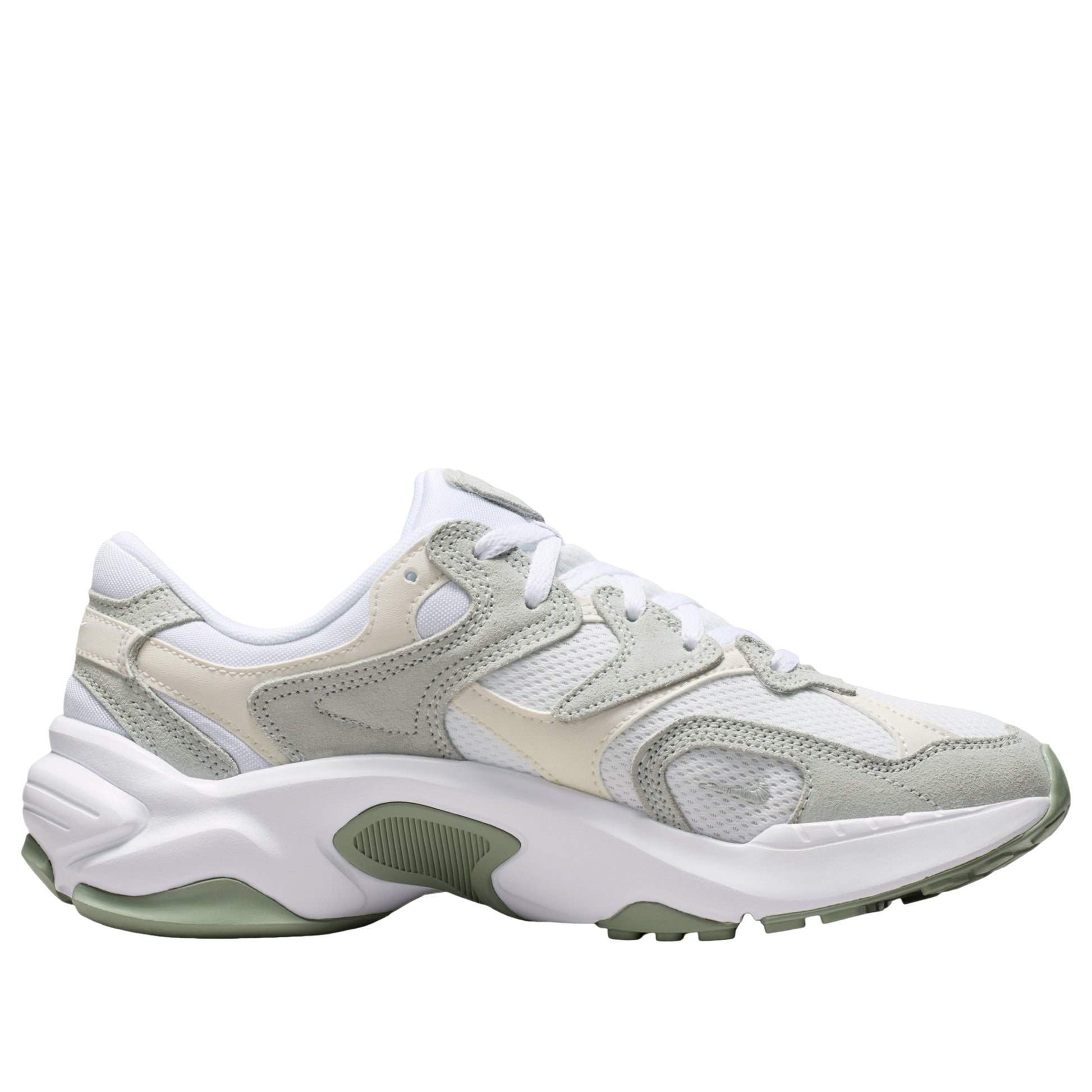 (WMNS) Nike AL8 'White Phantom Light Silver' FJ3794-108