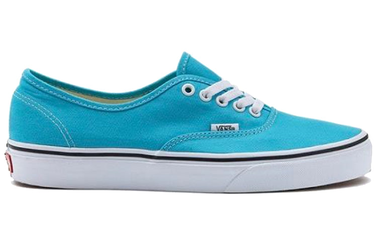 Vans Authentic 'Scuba Blue' VN0A38EM0P5