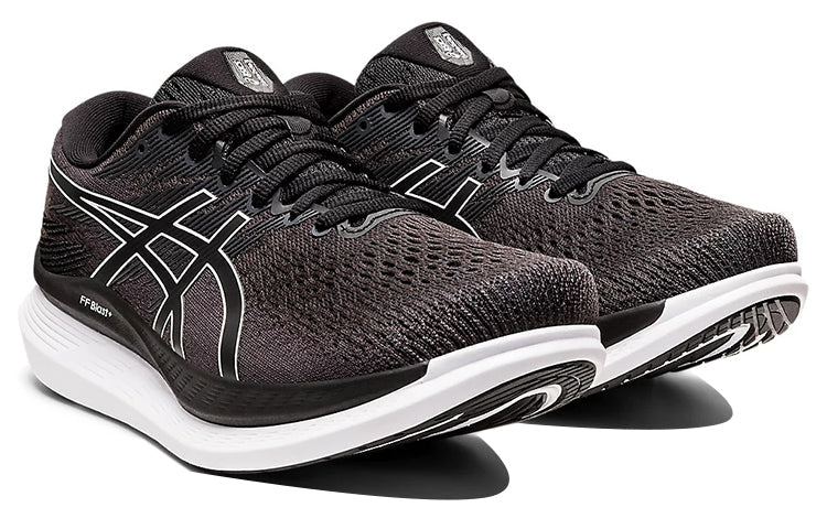 (WMNS) ASICS GlideRide 3 'Black White' 1012B180-001