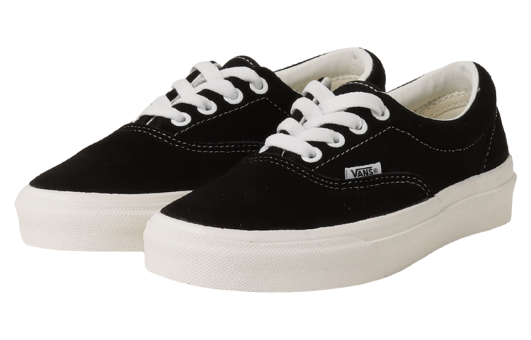 Vans ERA V95CF SUEDE 'Black White' 632278-0001