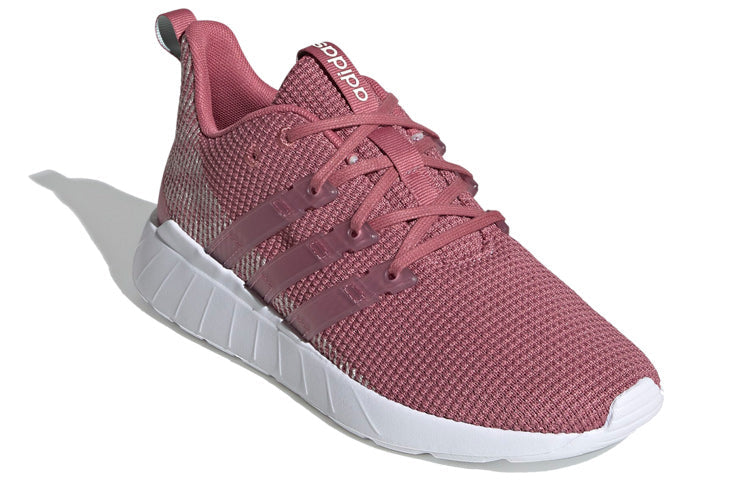 (WMNS) adidas neo Questar Flow 'Pink' FW5101