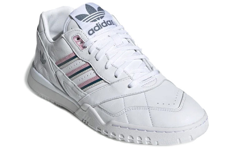 (WMNS) adidas originals A.R. TRAINER 'White Pink' EE5408