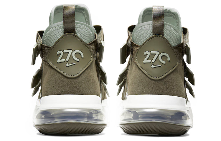 Nike Air Edge 270 'Medium Olive' AQ8764-201
