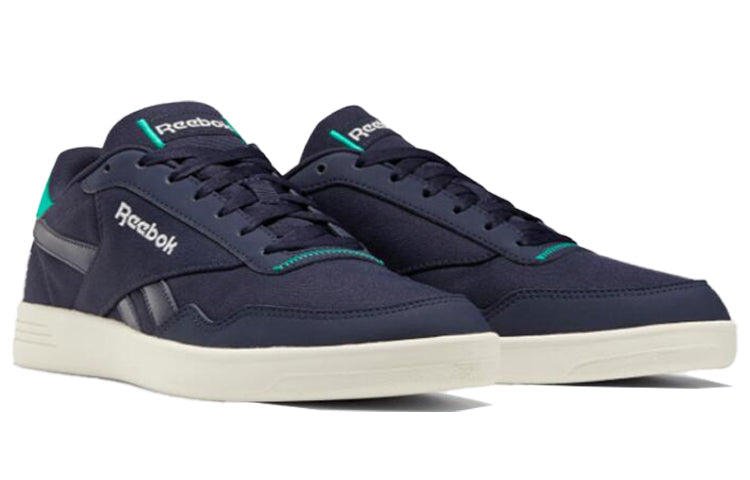 Reebok Royal Techque T Sneakers 'Dark Blue Green' FX0279