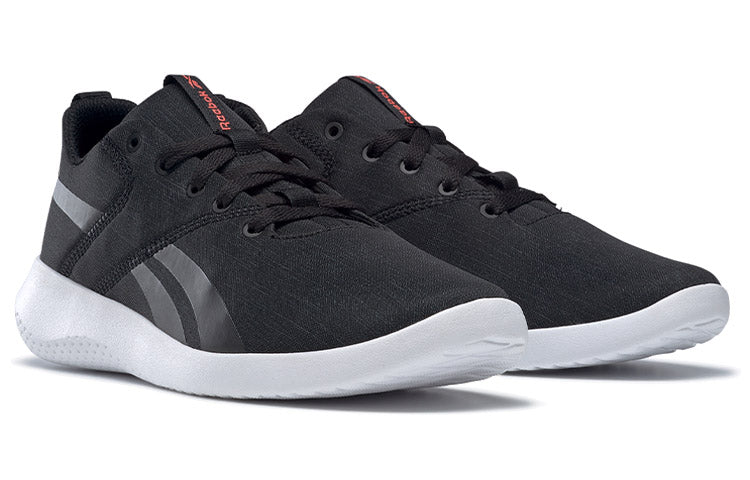 (WMNS) Reebok 'Black White' FX0150
