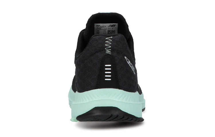 (WMNS) New Balance PERFORMANCE - FLASH 'Black Green' WFLSHMT5