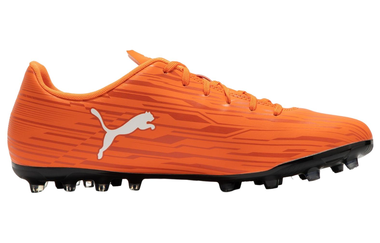 PUMA Rapido III MG 'Orange White' 106573-09