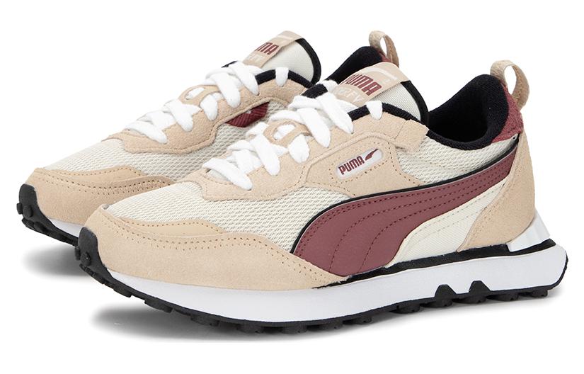 PUMA Rider FV Retro Rewind 'Pristine Wood Violet' 390168-01