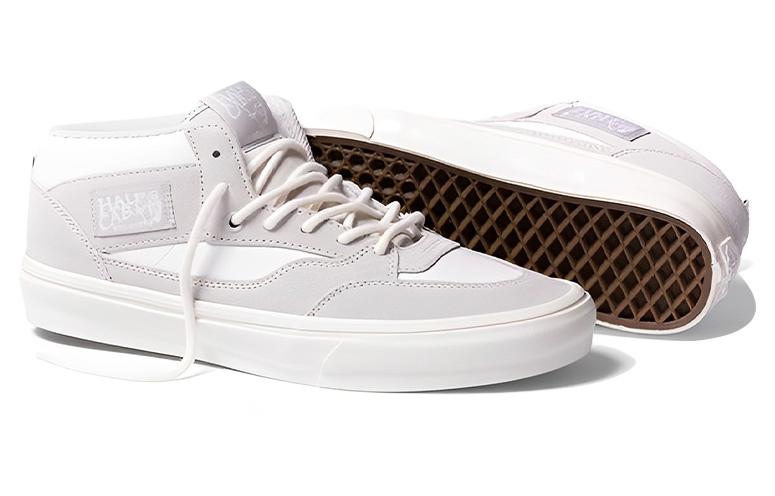 Pop Trading Company x Vans Half Cab '92 VN0A5KYABCR