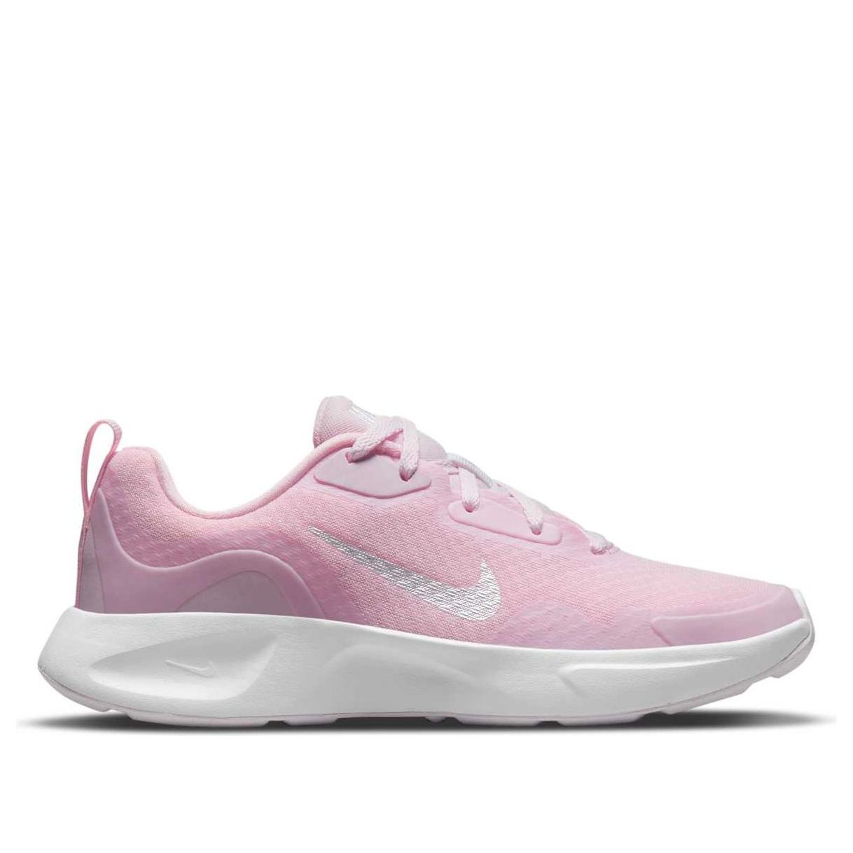 (GS) Nike Wearallday 'Pink Foam' CJ3816-601
