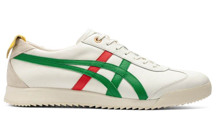 Onitsuka Tiger Mexico 66 'Cream Green' 1183B889-103