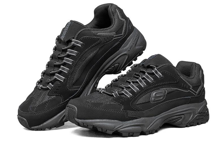 Skechers Stamina 'Black' 51919-BBK