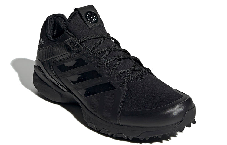 adidas Hockey Lux Black G25963