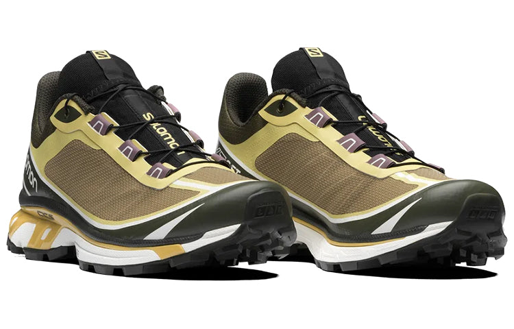 Salomon XT-6 Ft Trail 416206