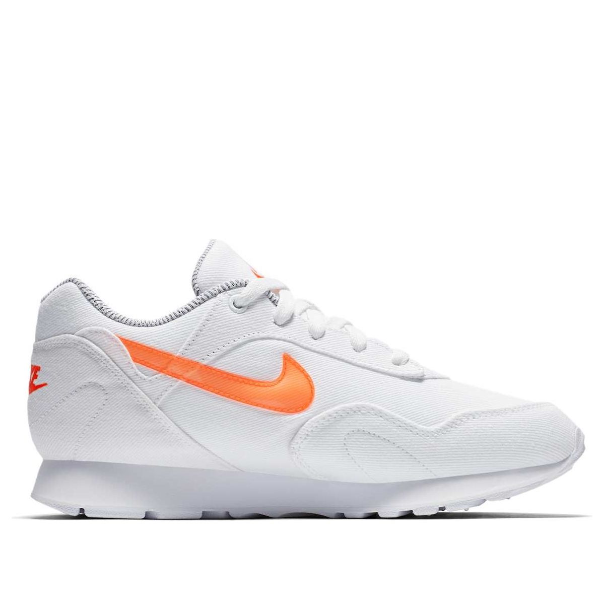 (WMNS) Nike Outburst LX 'Miami' AT4687-100