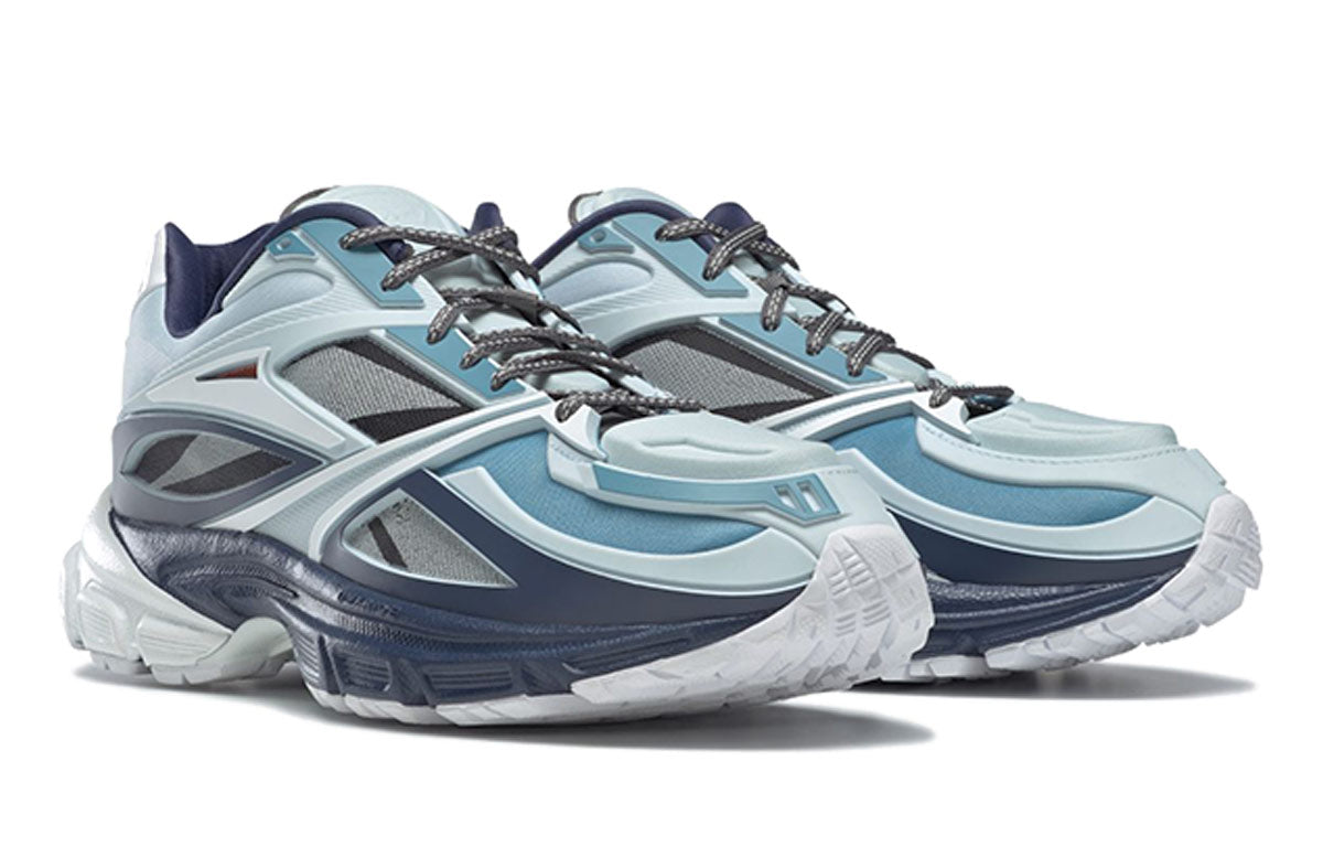 Reebok Premier Road Modern 'Black Blue White' FX4372