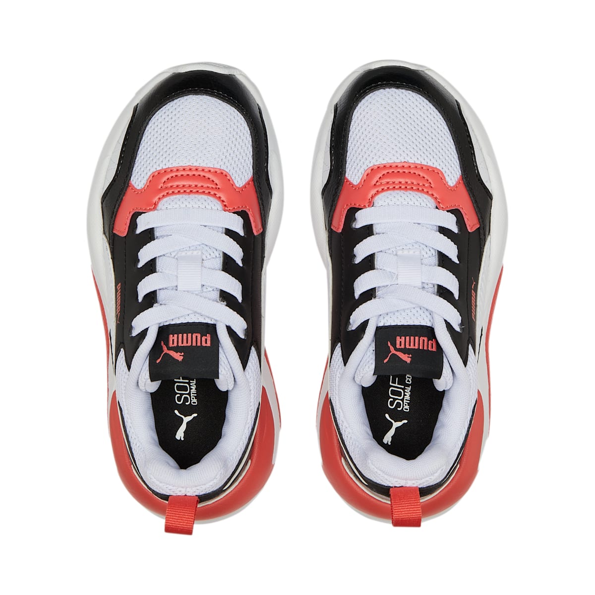(PS) PUMA X-Ray 2 Square AC 374192-22