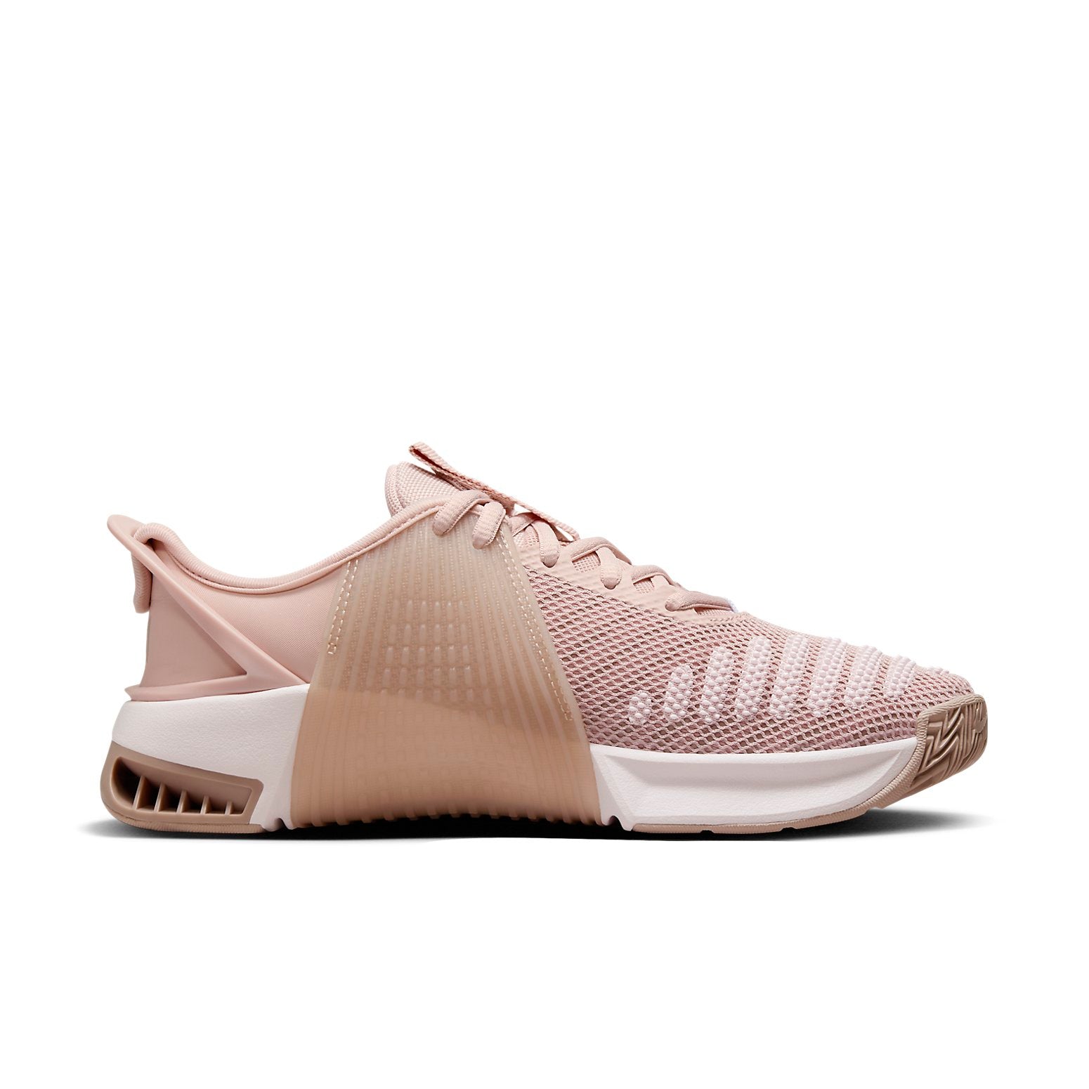 (WMNS) Nike Metcon 9 EasyOn 'Pink Oxford Diffused Taupe' DZ2540-600