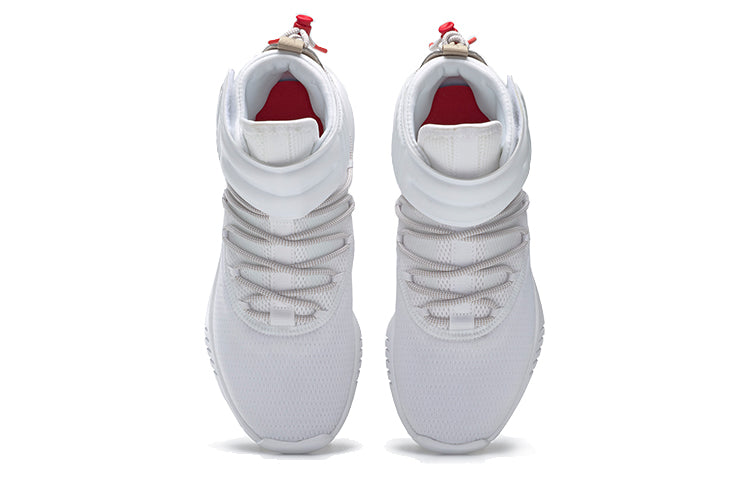 (WMNS) Reebok Freestyle Motion White EF5187