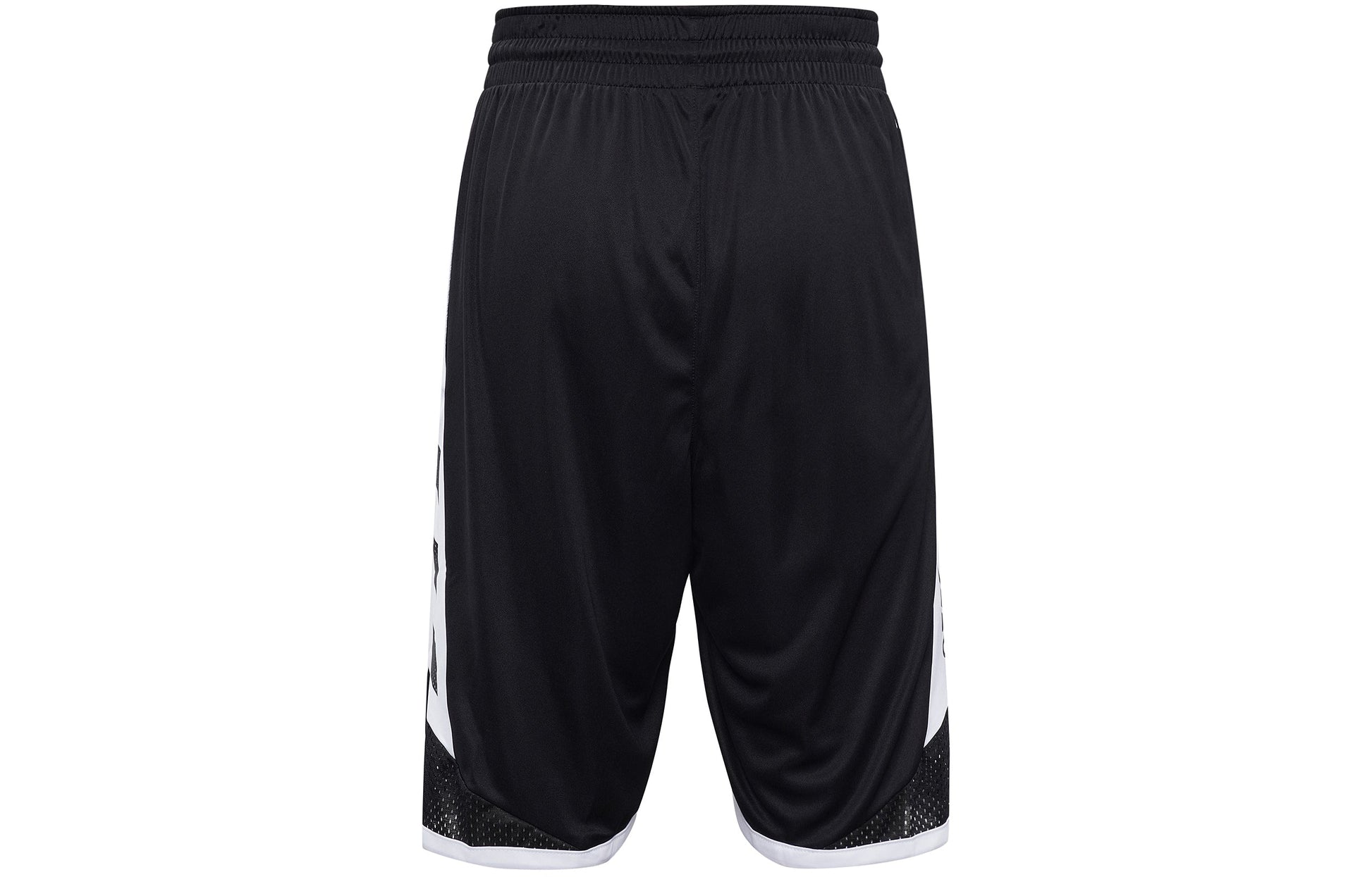 adidas Pro Madness Shr Basketball game Sports Shorts Black FH7947