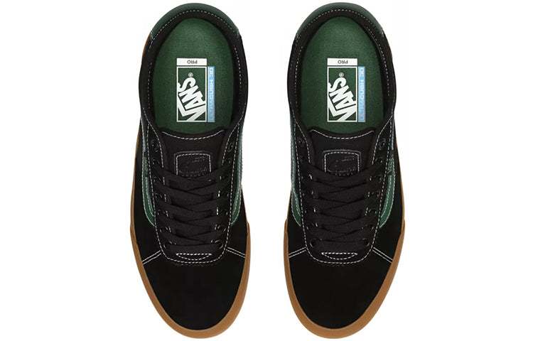 Vans Chima Pro 2 'Black Alpine' VN0A3MTIW6D