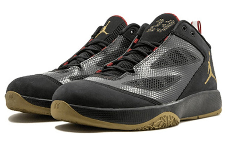 Air Jordan 2011 Q Flight 'Year Of The Rabbit' 454486-008
