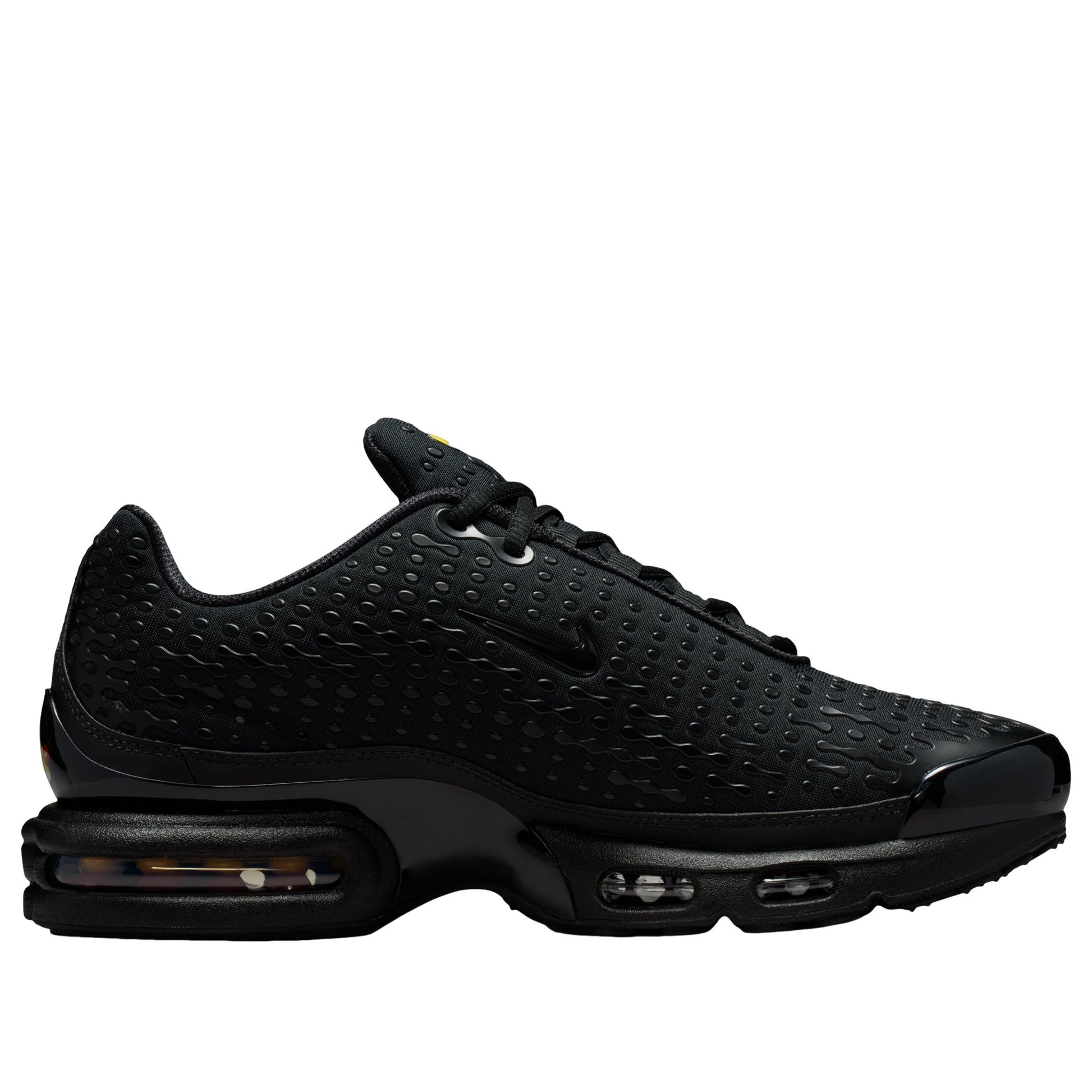Nike Air Max Plus VII 'Black Anthracite' HQ2197-001